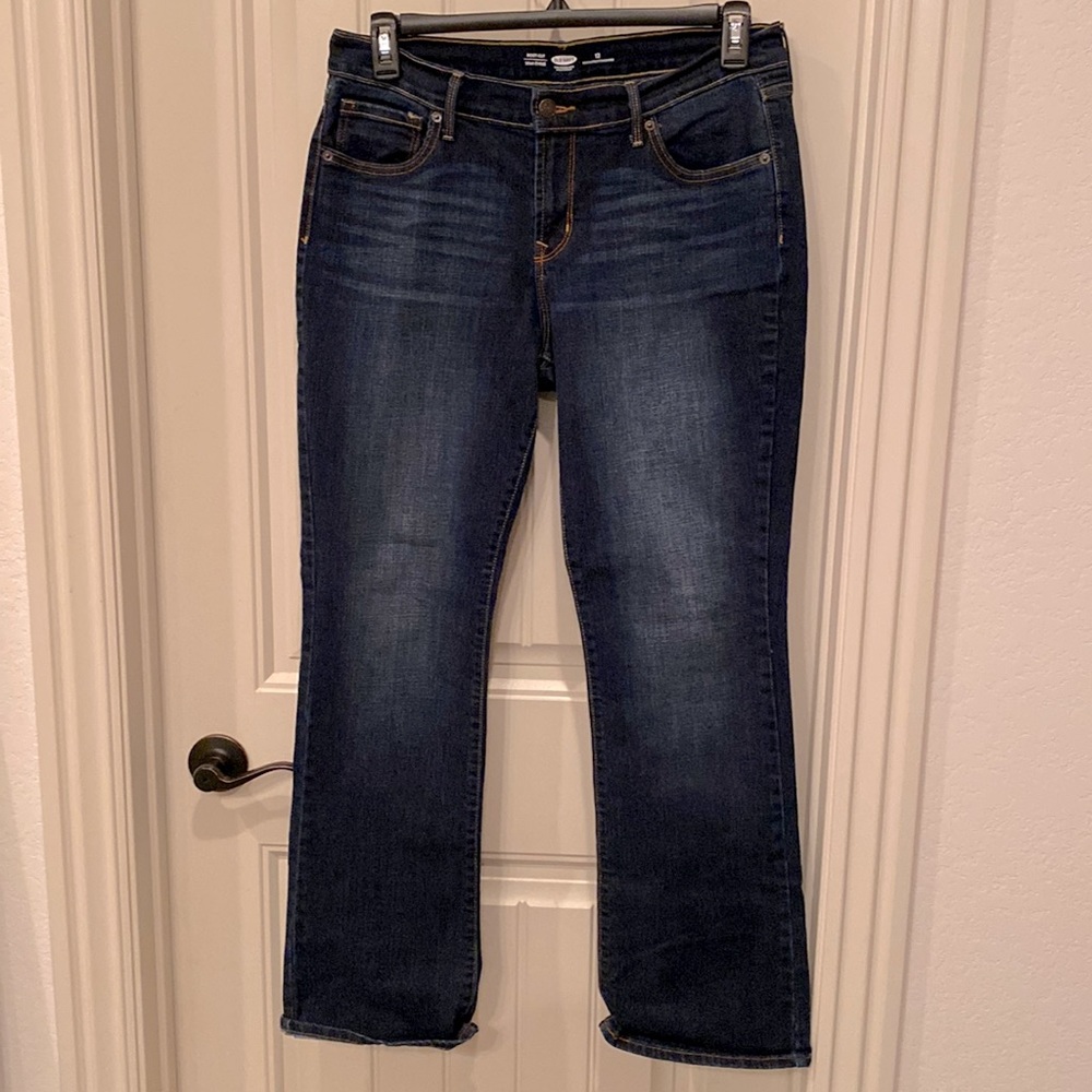 Old Navy Bootcut Jeans Size 12